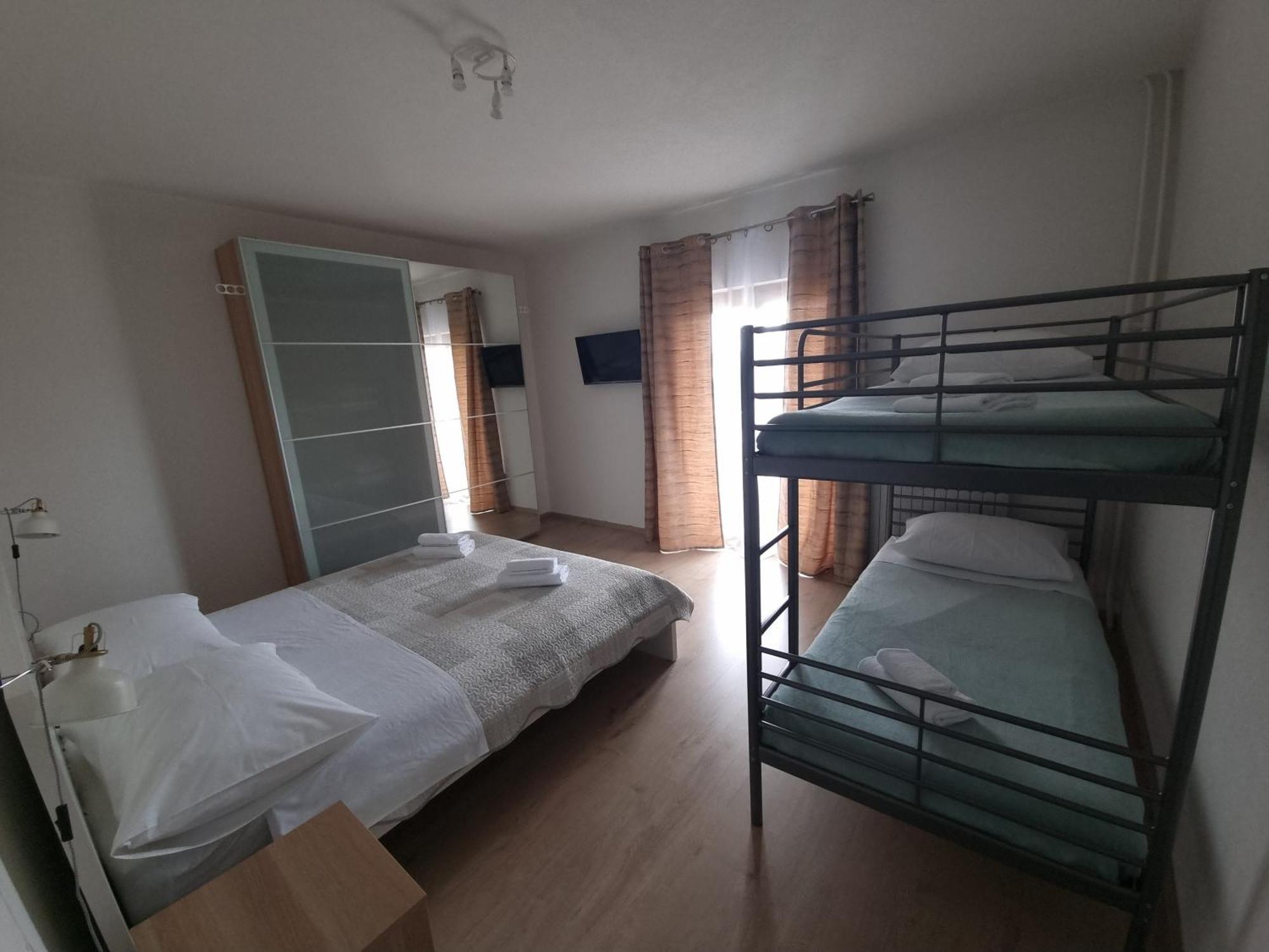 Apartman Bura 珀塞达耶 外观 照片