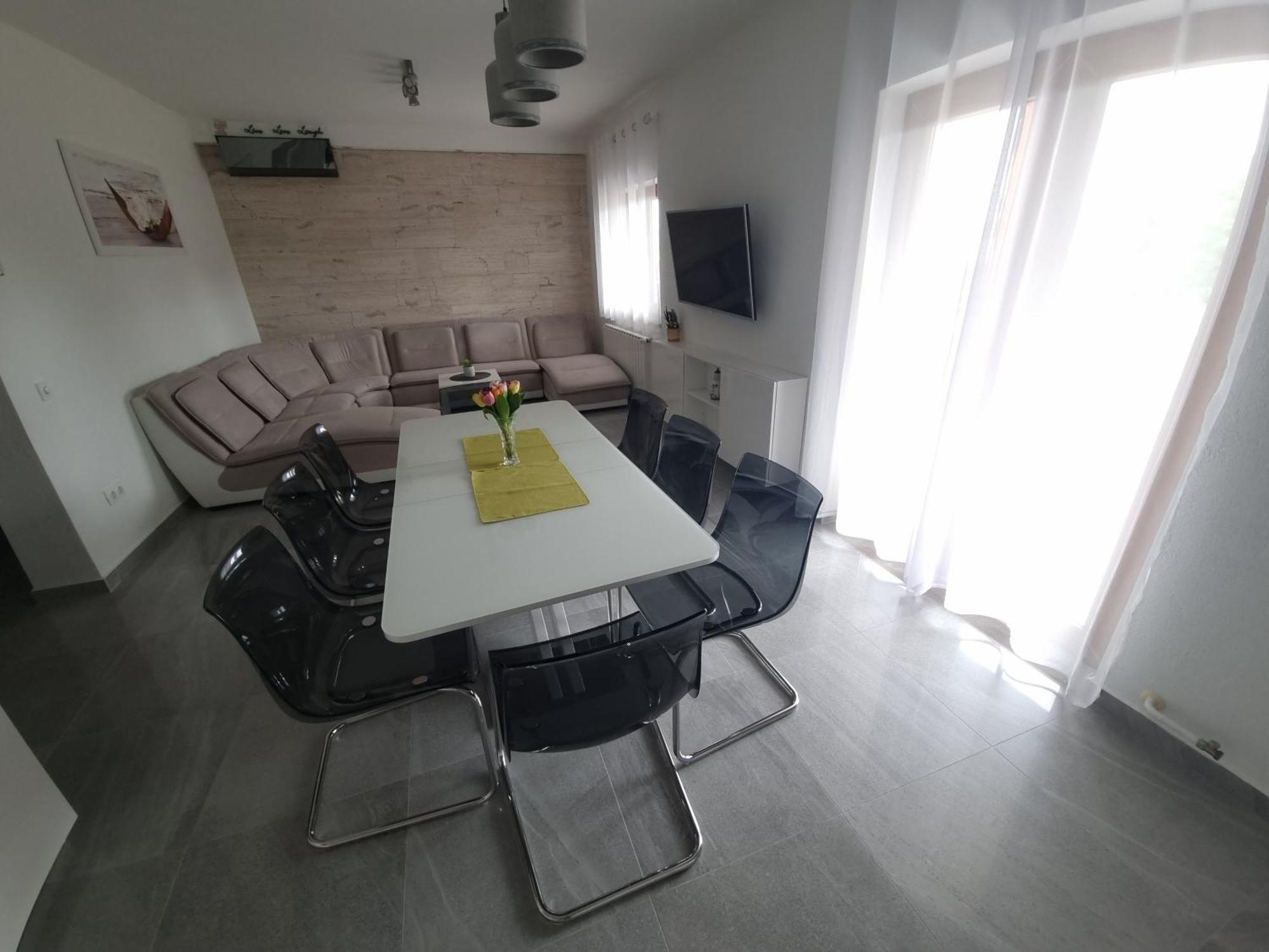 Apartman Bura 珀塞达耶 客房 照片